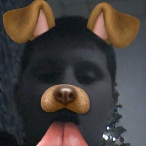 Meet your Posher, Evan